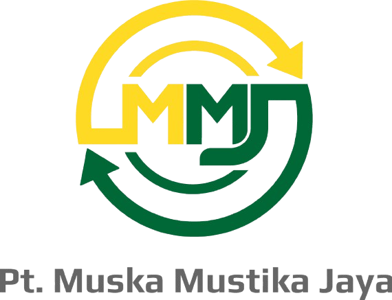 Muska Mustika Jaya